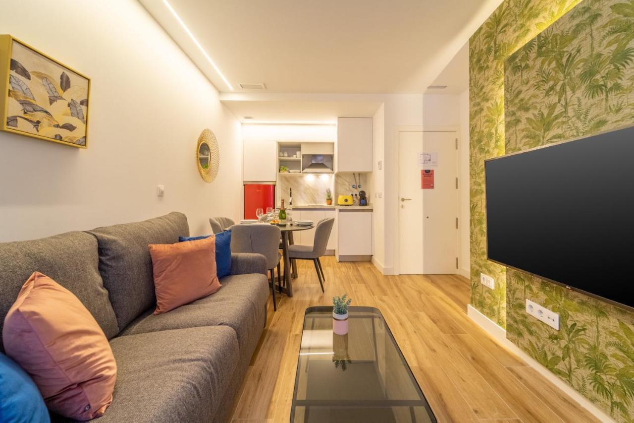 Myflats Urban Stay Alicante Exterior photo