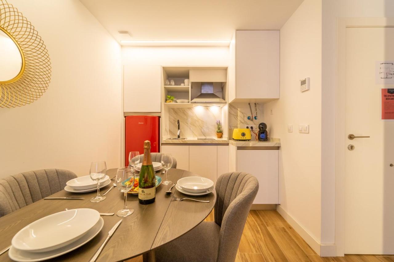 Myflats Urban Stay Alicante Exterior photo