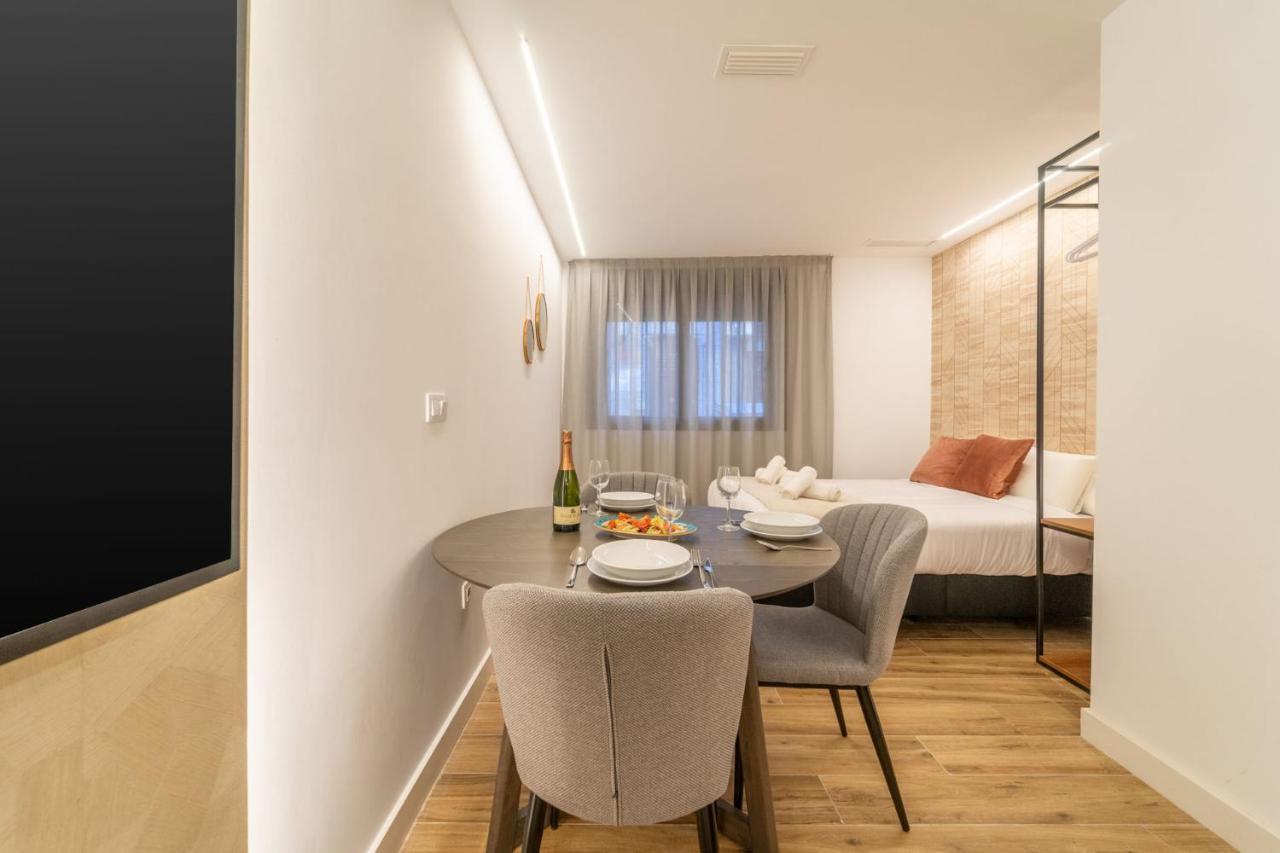 Myflats Urban Stay Alicante Exterior photo