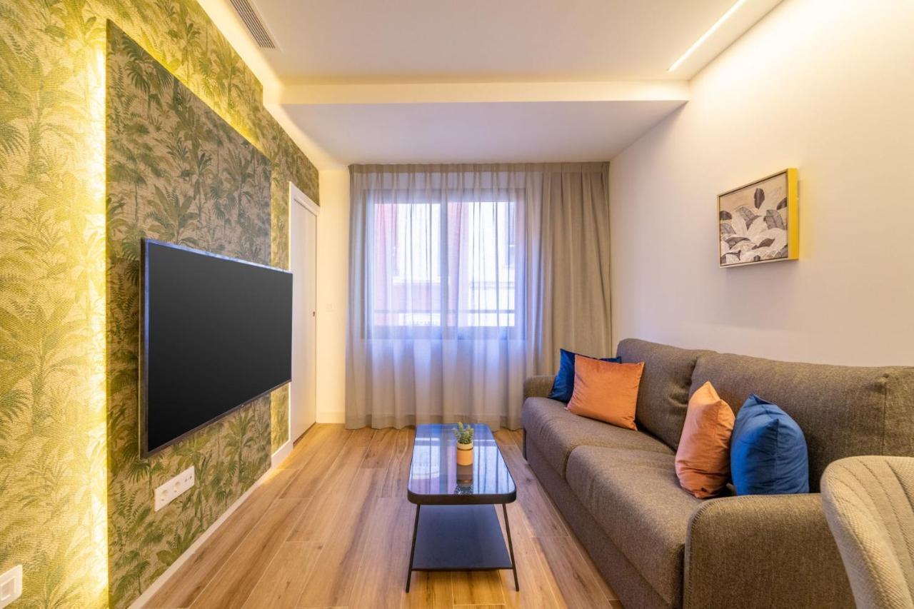 Myflats Urban Stay Alicante Exterior photo
