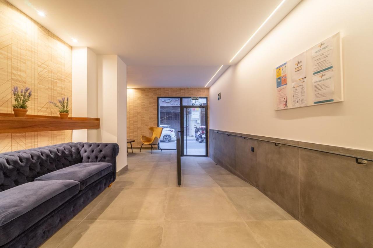 Myflats Urban Stay Alicante Exterior photo