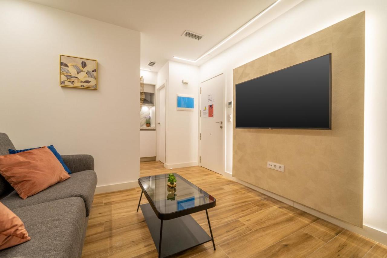 Myflats Urban Stay Alicante Exterior photo