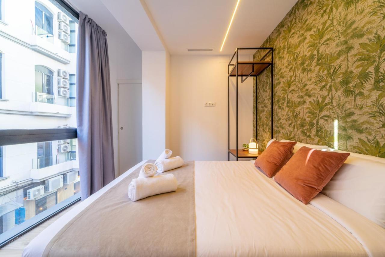 Myflats Urban Stay Alicante Exterior photo