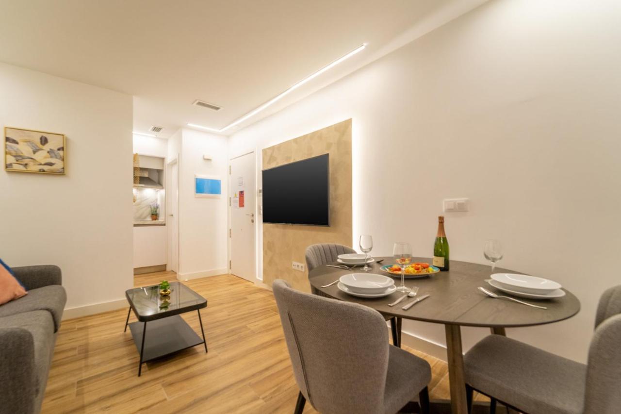 Myflats Urban Stay Alicante Exterior photo