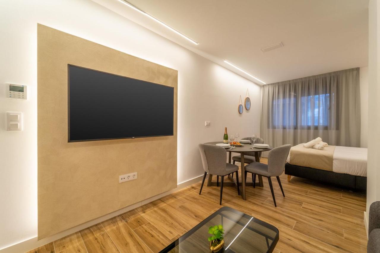 Myflats Urban Stay Alicante Exterior photo
