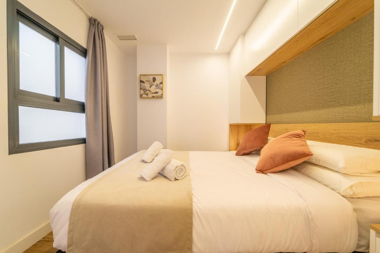 Myflats Urban Stay Alicante Exterior photo