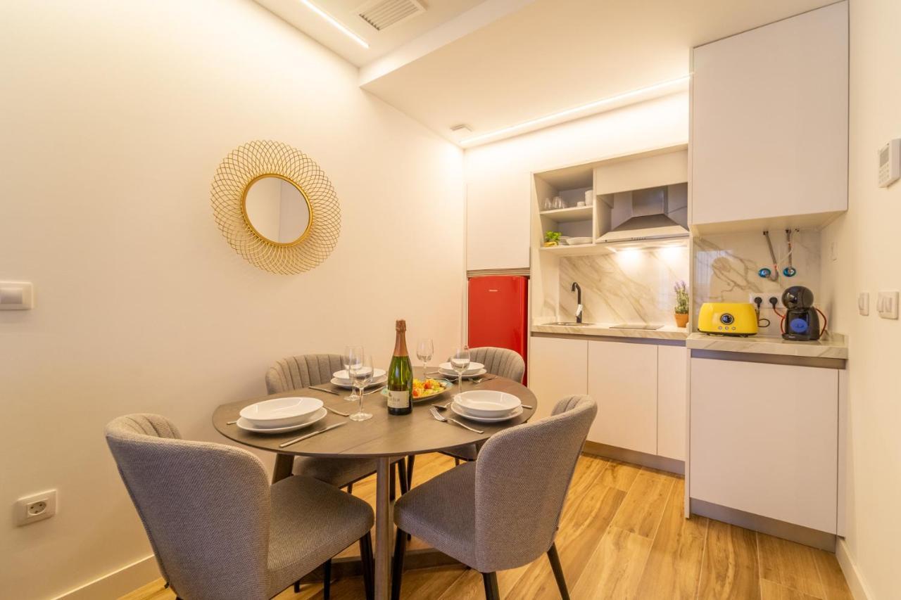 Myflats Urban Stay Alicante Exterior photo