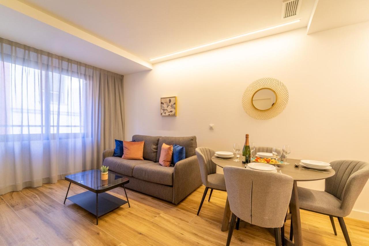 Myflats Urban Stay Alicante Exterior photo