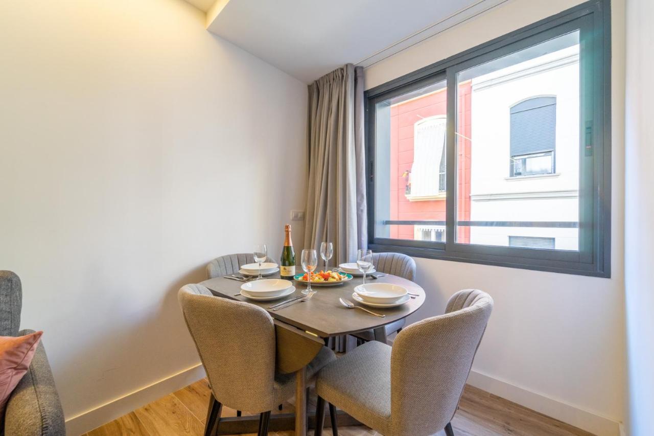 Myflats Urban Stay Alicante Exterior photo