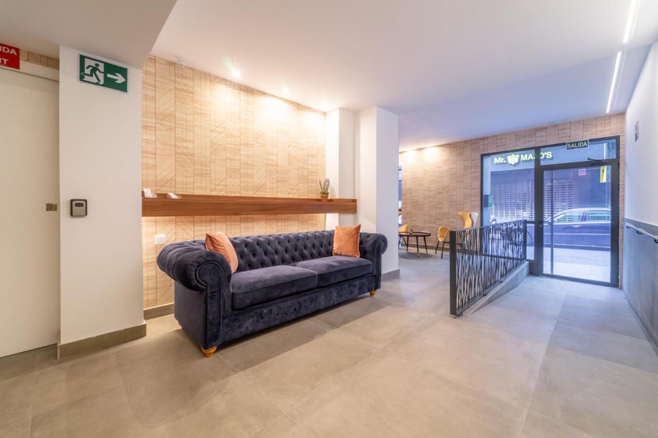 Myflats Urban Stay Alicante Exterior photo